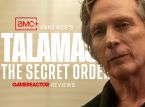 Talamasca: The Secret Order - Volledig seizoen 1 (AMC+)