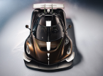 Bekijk het Laguna Seca-lap-record vanuit de Koenigsegg Sadair's Spear