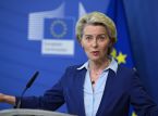 Von der Leyen zegt dat Groenland op EU-steun kan rekenen: "Groenlanders kunnen op ons rekenen"