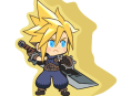 Final Fantasy VII krijgt de bordspelbehandeling