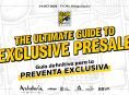 Als je San Diego Comic-Con Málaga 2025 hebt bijgewoond, kom je in aanmerking voor voorrang bij tickets voor het evenement van 2026