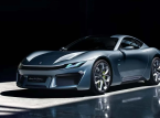 De Chinese EV-fabrikant Lynk & Co onthult een heel ander conceptautoconcept