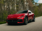 Ferrari Purosangue krijgt een Handling Speciale-versie