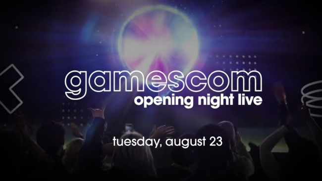 Wat we weten zal zijn op Gamescom Opening Night Live