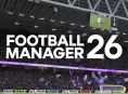 Football Manager 26 wordt uitgebracht op 4 november