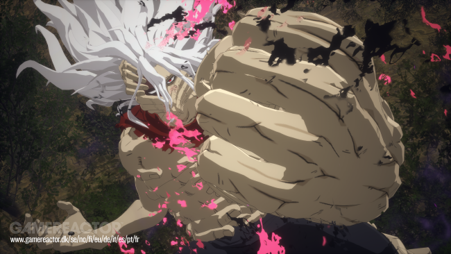My Hero Academia: All's Justice