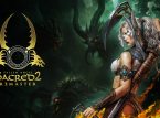 Remaster van Sacred 2: Fallen Angel aangekondigd, lancering op pc en consoles