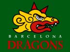 Herinner je je de Barcelona Dragons nog? Gordon Bellamy doet dat: "Ik heb ze in Madden gestopt!"