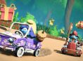 Smurfen Kart lanceert in november en we hebben een nieuwe trailer