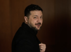 Zelensky zegt dat de VS de samenwerking tussen Rusland en Iran over het hoofd zien en Poetin te veel vertrouwen hebben