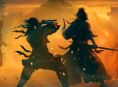Rise of the Ronin is naar verluidt bijna 100 GB groot
