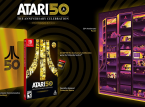 Atari 50: The Anniversary Celebration krijgt volgende week 12 nieuwe 2600 games