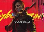 Cyberpunk 2077 wordt vernieuwd met Phantom Liberty-update