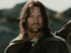 Viggo Mortensen keurt blijkbaar de casting van Jamie Dornan als Aragorn goed