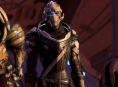 Mass Effect: Andromeda gericht op 'kwantiteit boven kwaliteit', zegt BioWare-veteraan