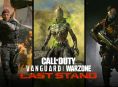 De laatste Call of Duty: Warzone-update is gearriveerd