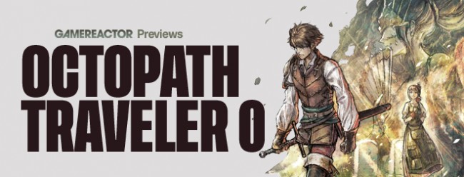 Octopath Traveler 0