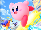 Twee nieuwe Amiibo aangekondigd voor Kirby Air Riders 