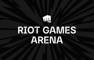 Riot Games onthult plannen voor nieuwe EMEA esports-arena in Berlijn