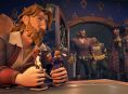 Monkey Island-maker zegt dat hij niet 'betekenisvol betrokken' was bij Sea of Thieves DLC