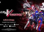 Shin Megami Tensei V: Vengeance is een nooit eerder vertoond verhaal in een definitieve editie