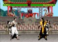 Mortal Kombat: Legacy Kollection herstelt elk Mortal Kombat-spel van arcade, thuis en handhelds