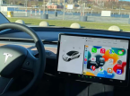 Tesla stelt de implementatie van Apple CarPlay opnieuw uit