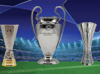 Spanje krijgt een zware klap in de Champions League-race tegen Duitsland