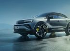 Opel onthult zijn snelste EV tot nu toe