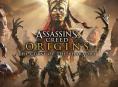 Kijk onze AC Origins: The Curse of the Pharaohs-videopreview