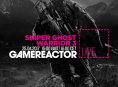 Vandaag bij GR Live: Sniper Ghost Warrior 3
