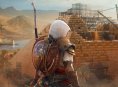 Assassin's Creed Origins-uitbreiding verschijnt met extra's