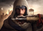 Assassin's Creed Mirage Interview: "Alles is gebouwd met stealth in focus"
