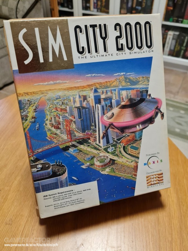 De 10 meest indrukwekkende Big Box PC-covers