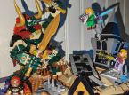 Lego The Legend of Zelda 77093 Ocarina of Time - De Laatste Strijd
