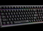 ROG Strix Morph 96 Wireless Gamingtoetsenbord