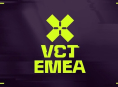 VCT EMEA Fase 1: Er zijn nog maar vier teams over en de actie wordt dit weekend afgerond