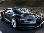 Porsche heeft zijn belang in Bugatti Rimac verkocht en daarmee de betrokkenheid van VW bij het merk be&euml;indigd