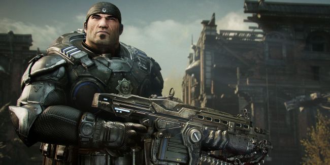 Gears of War: Reloaded