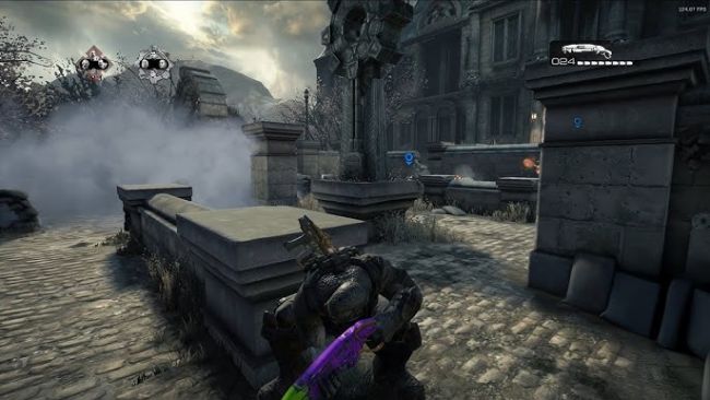 Gears of War: Reloaded