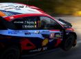EA Sports WRC Seizoen 2 brengt een gloednieuwe Central European Rally als hoofdkenmerk