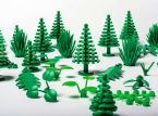 Lego belooft zijn uitgaven voor duurzaamheid te verdrievoudigen