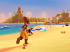 Lou 's Lagoon wordt in augustus gelanceerd, een demo is nu beschikbaar om te spelen