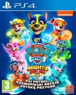 PAW Patrol: Mighty Pups Save Adventure Bay