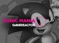 Livestream Replay - Sonic Mania