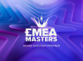 De EMEA Masters Winter 2026 zal 36 ERL-teams bevatten