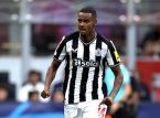 Newcastle verwerpt recordbod van £ 120 miljoen op Alexander Isak van Liverpool