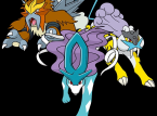 Pok&eacute;mon FireRed/LeafGreen Gids: Hoe je Suicune, Entei en Raikou vangt