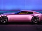 Jaguar's merk-pivoterende EV luxeauto heet officieel "Type 01"