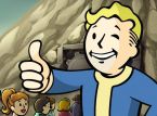 Fallout Shelter heeft ook een enorme boost gekregen van de tv-serie